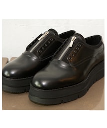 foot the coacher | GLOXI ZIP SHOES(シューズ)