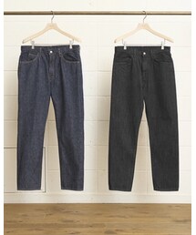 UNUSED | デニムパンツ
