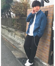 コート脱いだver♪✨ | その他