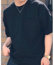 GU | Tシャツ/カットソー