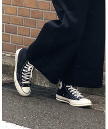 CONVERSE | スニーカー