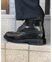 Tricker's | ブーツ