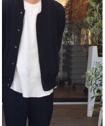 no brand | シャツ/ブラウス