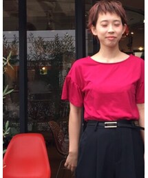no brand | Tシャツ/カットソー