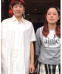 no brand | トップス