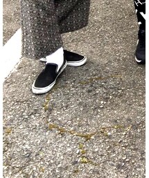 VANS | スニーカー