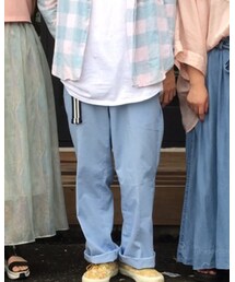 no brand | トップス