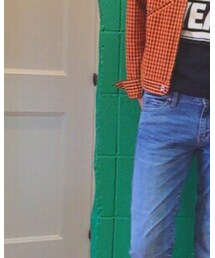 no brand | パンツ