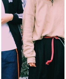 no brand | トップス