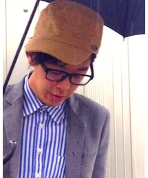 no brand | キャップ