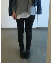 earth music&ecology | その他パンツ