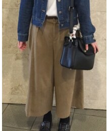 ABAHOUSE | その他パンツ