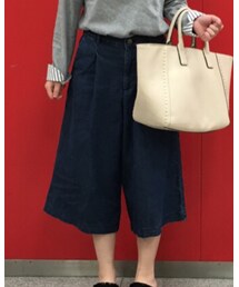 UNIQLO | デニムパンツ