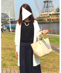 VIS | カーディガン/ボレロ