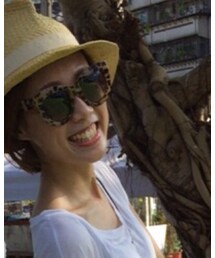 quay | サングラス