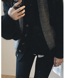 UNIQLO | ニット/セーター
