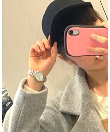 GU | キャップ