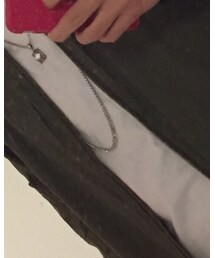 WEGO | ネックレス