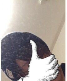 GU | ニットキャップ/ビーニー