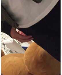 GU | デニムパンツ