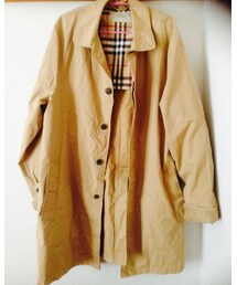 BURBERRY | トレンチコート