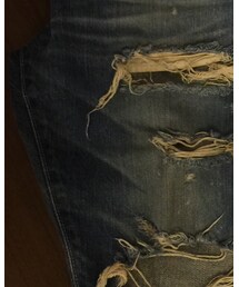 HYSTERIC GLAMOUR | デニムパンツ