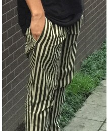 DIESEL BLACK GOLD | その他パンツ