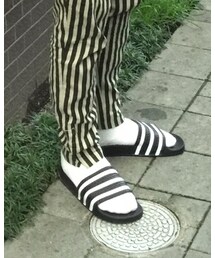 adidas | サンダル