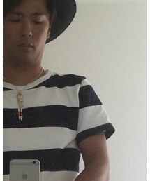 NEIGHBORHOOD | Tシャツ/カットソー