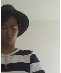 KIJIMA TAKAYUKI | ハット