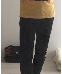 HYSTERIC GLAMOUR | その他パンツ