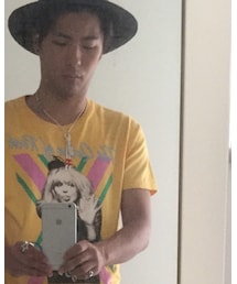 HYSTERIC GLAMOUR | Tシャツ/カットソー