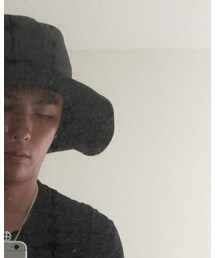 KIJIMA TAKAYUKI | ハット