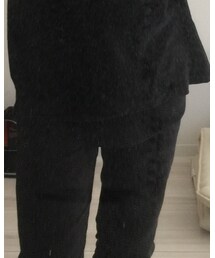 UNUSED | タンクトップ