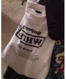 Superfly | ショルダーバッグ