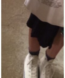 VANS | スニーカー