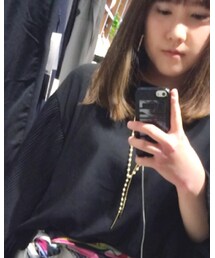 no brand | シャツ/ブラウス