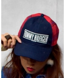 TOMMY HILFIGER | キャップ