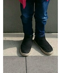 H&M | デニムパンツ