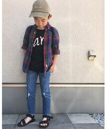 RALPH LAUREN | シャツ/ブラウス