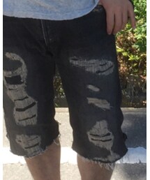 VICTIM | デニムパンツ