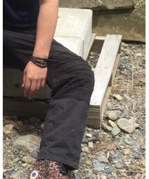 BRAITONE | チノパンツ