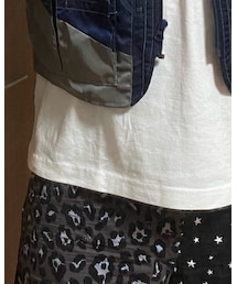 GU×SOPH. | Tシャツ/カットソー