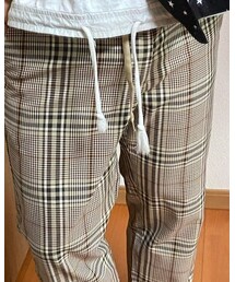 GU | その他パンツ