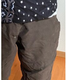 BRAITONE | チノパンツ