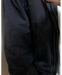 Rebirth | ミリタリージャケット