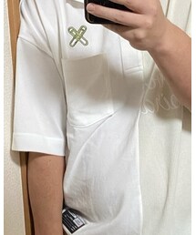 GU | Tシャツ/カットソー