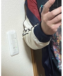 rehacer | スカジャン