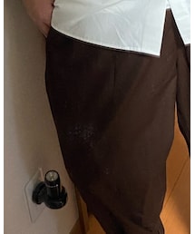 GU | パンツ