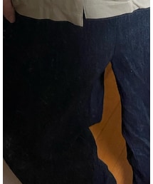 GU | デニムパンツ